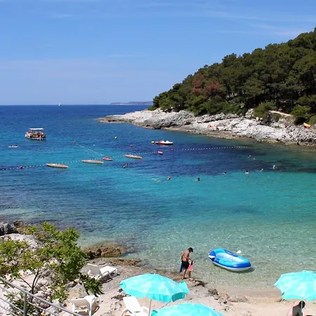 Lägenhet 2198d Mali Lošinj