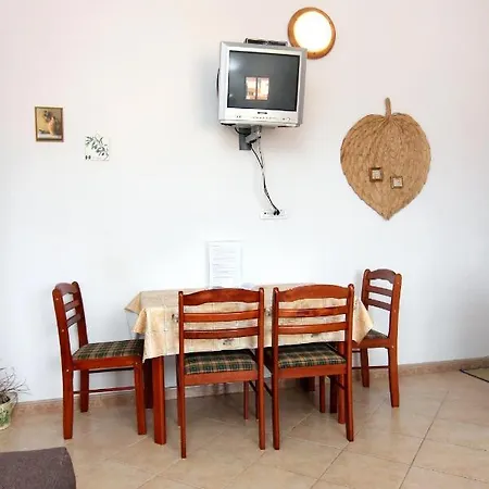 2198d Lägenhet Mali Lošinj