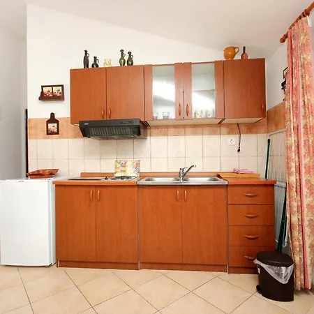 Lägenhet 2198d Mali Lošinj