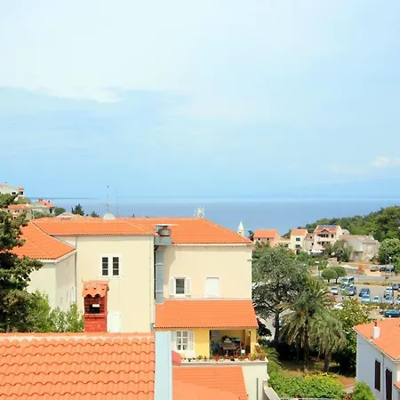 2198d Lägenhet Mali Lošinj